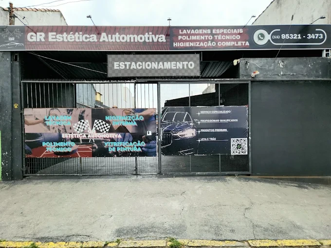 Gaúcho Estética Automotiva — Estética Automotiva em Balneário Camboriú, SC